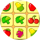 开心水果连连看22026官方新版图标