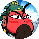 三国萌将传2026官方新版图标