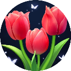 花朵经典消消乐2026官方新版图标