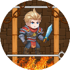 拔针小老弟2026官方新版图标