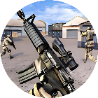 战地突击王者2026官方新版图标