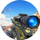 狙击精英战场2026官方新版图标