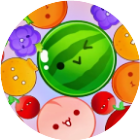 疯狂合成大师2026官方新版图标