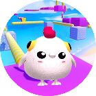 仔仔派对之星游戏2026官方新版图标