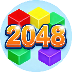 数字方块合成游戏2026官方新版图标