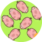 小猪消除2026官方新版图标