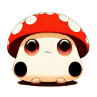 蘑菇消一消2026官方新版图标