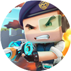 迷你枪战精英2026官方新版图标