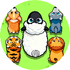 救个小羊2026官方新版图标