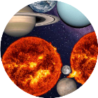 吞噬星球模拟器2026官方新版图标