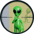找外星人2026官方新版图标
