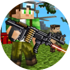 王者像素枪战2026官方新版图标