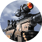 僵尸战场枪战游戏2026官方新版图标