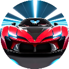 极品赛车驾驶模拟2026官方新版图标