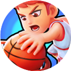 街头扣篮王2026官方新版图标