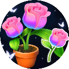 插花达人2026官方新版图标