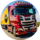 大卡车驾驶模拟2026官方新版图标