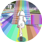 浪漫樱花校园模拟2026官方新版图标