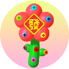 疯狂来解压2026官方新版图标