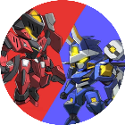 全能机甲2026官方新版图标