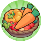 种田消消消2026官方新版图标