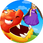 解救小公主2026官方新版图标