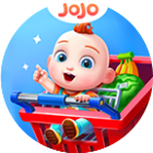 JOJO梦想超市2026官方新版图标