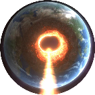 模拟星球爆炸游戏2026官方新版图标