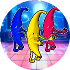 解压香蕉2026官方新版图标