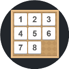 趣味数字拼图2026官方新版图标