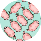 小猪消消消2026官方新版图标