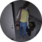 伪人监控怪谈2026官方新版图标