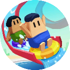 救命冲刺2026官方新版图标