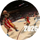 投篮篮球游戏2026官方新版图标