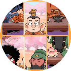 剧情操作大师2026官方新版图标