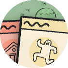 堆叠世界2026官方新版图标