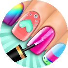 女王爱美甲2026官方新版图标