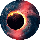 宇宙星球吞噬2026官方新版图标