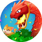 嘎嘎解压2026官方新版图标