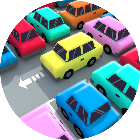 挪车大师2026官方新版图标