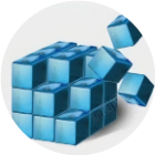 方块玩一下2026官方新版图标