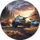 家园守卫塔防2026官方新版图标