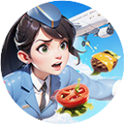 飞行大厨2026官方新版图标