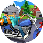 侠盗飞车罪恶之城2026官方新版图标