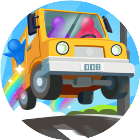 超级挪车高手2026官方新版图标