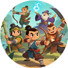 水浒小英雄2026官方新版图标