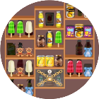 货柜消除收纳师2026官方新版图标