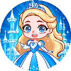 糖果冰雪世界2026官方新版图标