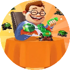 翡翠合成大师2026官方新版图标