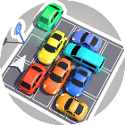 拥挤车位2026官方新版图标